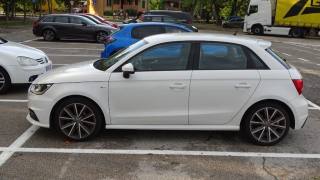 AUDI A1 usata, con Airbag Passeggero