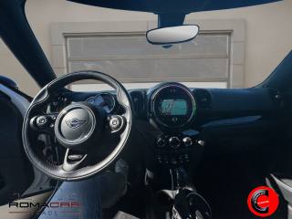 MINI Countryman usata, con Cruise Control