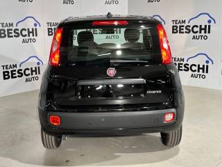 FIAT Panda usata, con Antifurto