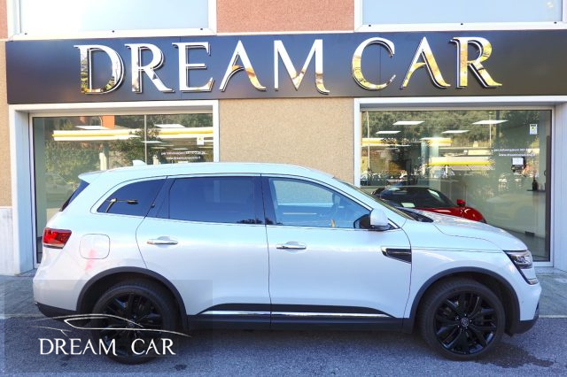 RENAULT Koleos usata, con Antifurto