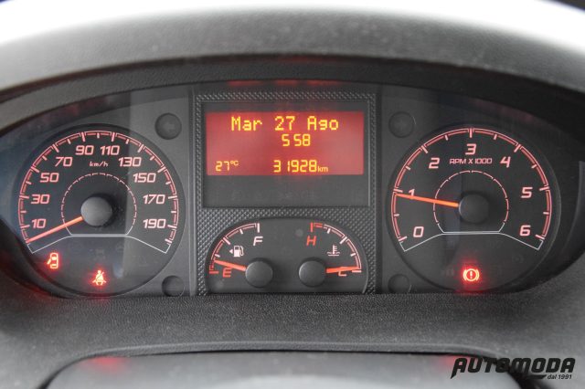 FIAT Ducato usata 14
