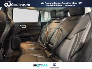 JEEP Compass usata, con Autoradio