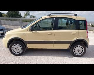 FIAT Panda usata 22