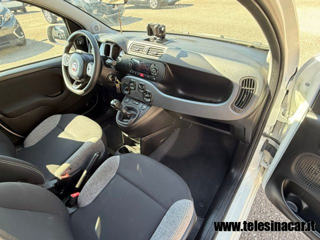 FIAT Panda usata 13