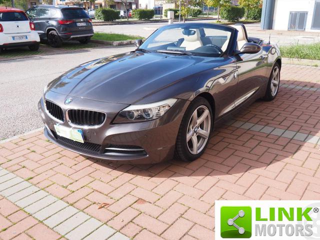 BMW Z4 usata, con ABS