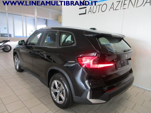 BMW X1 usata, con Airbag
