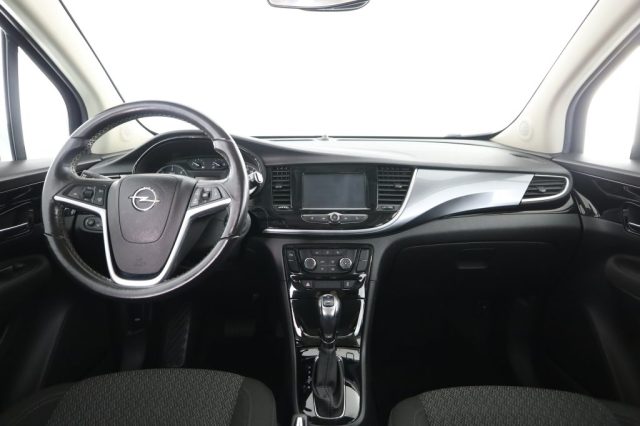OPEL Mokka usata 4