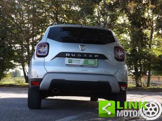 DACIA Duster usata, con Immobilizzatore elettronico