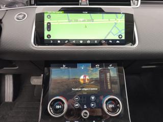 LAND ROVER Range Rover Evoque usata, con Immobilizzatore elettronico