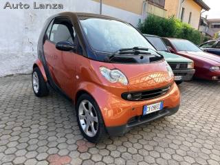 SMART ForTwo usata, con Airbag