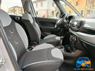FIAT 500L usata 24