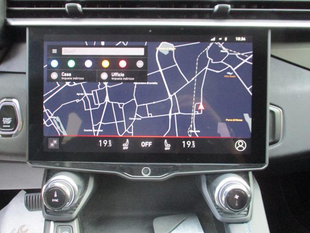 LYNK & CO 01 usata, con Cruise Control