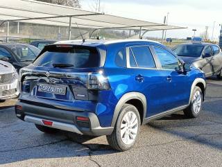 SUZUKI S-Cross usata, con Alzacristalli elettrici