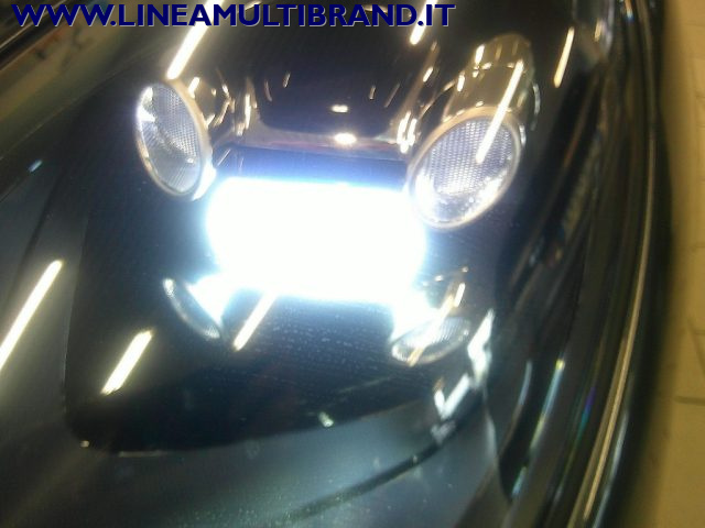 PORSCHE Macan usata, con Antifurto
