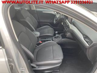 FORD Focus usata, con Servosterzo