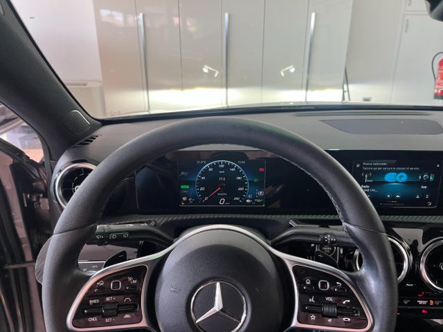 MERCEDES-BENZ A 250 usata, con Autoradio