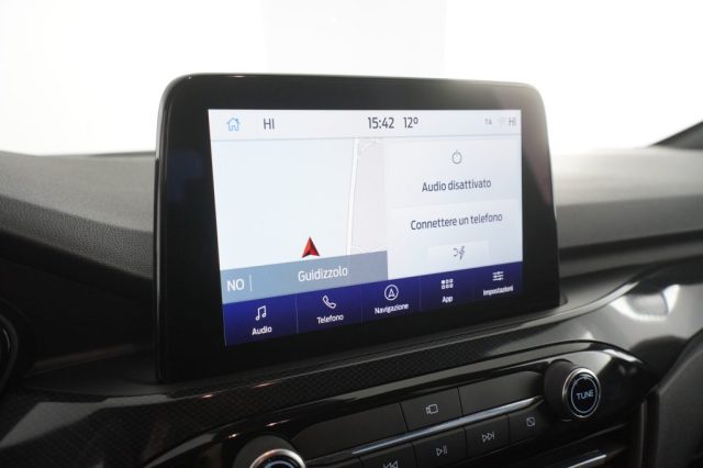 FORD Kuga usata 16
