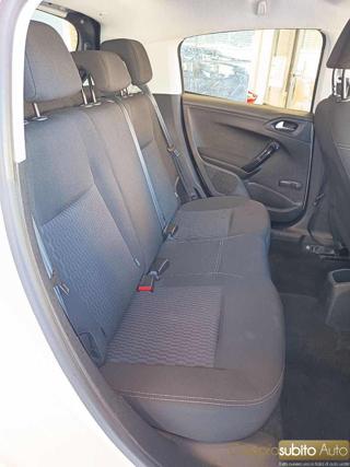 PEUGEOT 208 usata, con Immobilizzatore elettronico