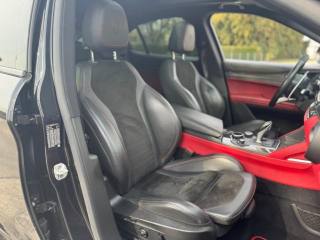 ALFA ROMEO Stelvio usata, con Fendinebbia