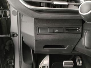 PEUGEOT 3008 usata, con Cerchi in lega