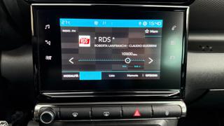CITROEN C3 Aircross usata, con USB