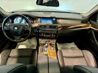 BMW 530 usata, con Climatizzatore