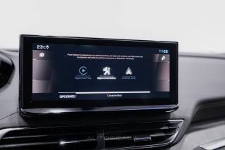 PEUGEOT 5008 usata, con Luci diurne LED