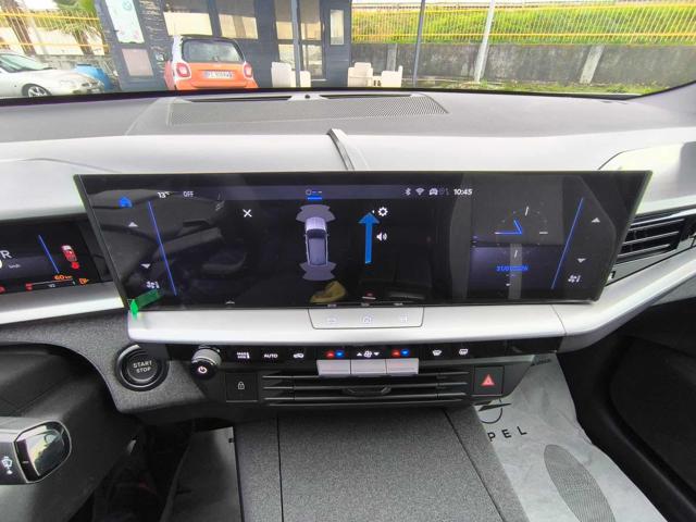 OPEL Grandland usata, con Cruise Control