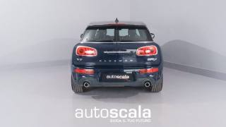 MINI Clubman usata, con Autoradio