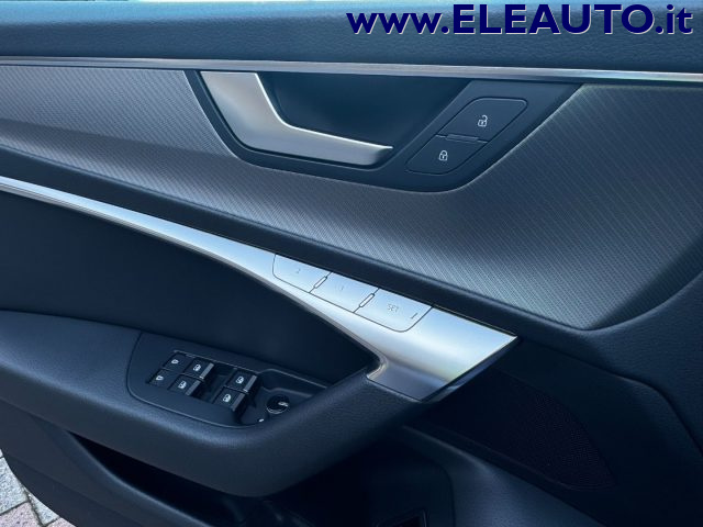 AUDI A6 usata, con Sedili sportivi