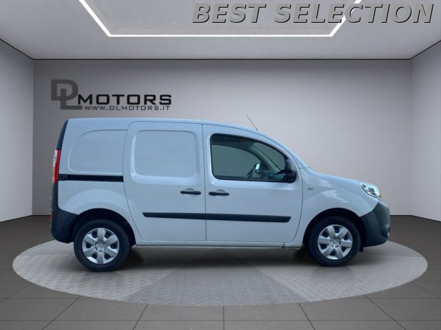 RENAULT Kangoo usata, con ESP