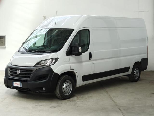 FIAT Ducato usata, con Alzacristalli elettrici