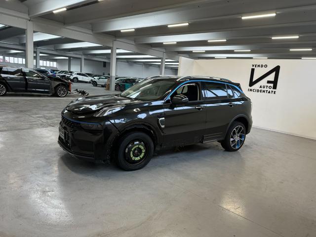 LYNK & CO 01 usata, con Airbag Passeggero