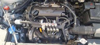 KIA Stonic usata, con Chiusura centralizzata