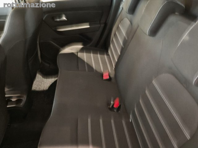 DACIA Duster usata, con Cruise Control