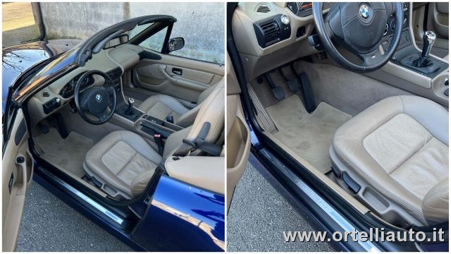BMW Z3 usata 29