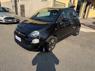 FIAT 500 usata, con Airbag laterali