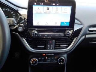 FORD Fiesta usata, con Bluetooth