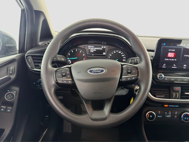 FORD Fiesta usata 12