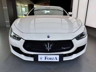 MASERATI Ghibli usata, con Airbag