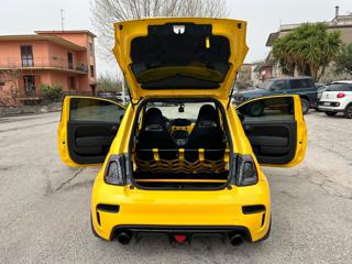 ABARTH 595 usata, con Alzacristalli elettrici