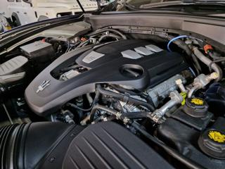 MASERATI Levante usata, con USB