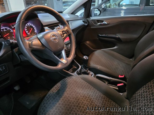 OPEL Corsa usata, con Airbag testa