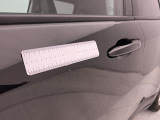 JEEP Compass usata, con Sensori di parcheggio posteriori