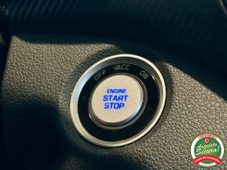 HYUNDAI Tucson usata, con Volante in pelle