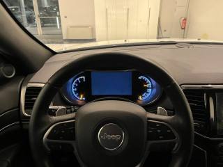 JEEP Grand Cherokee usata, con Antifurto