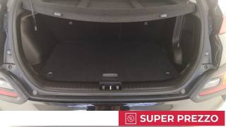 HYUNDAI Kona usata, con Specchietti laterali elettrici