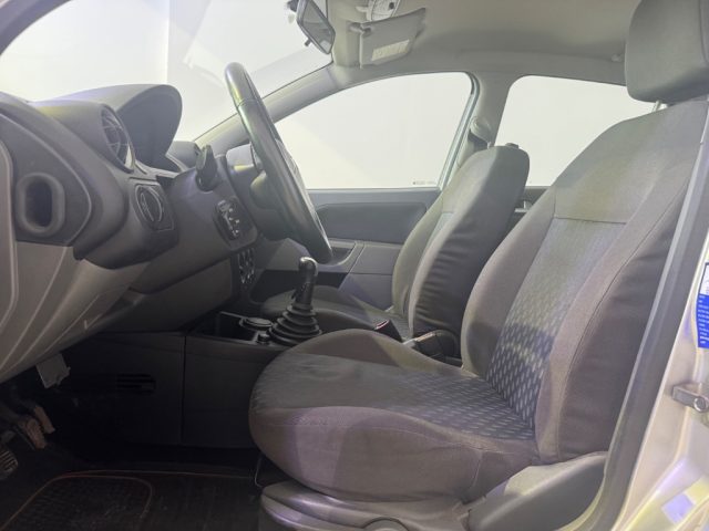 FORD Fiesta usata 3