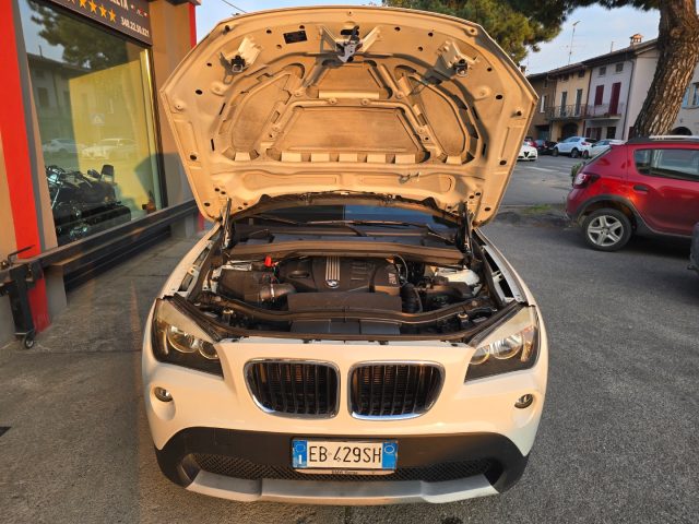 BMW X1 usata, con Cruise Control