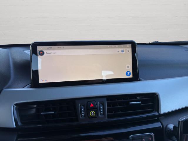 BMW X1 usata, con Climatizzatore